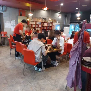 낭만부대찌개 리뷰 사진