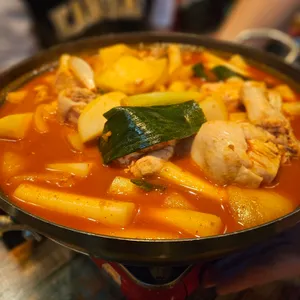 정실장네술집 사진