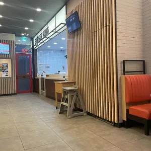 버거킹 리뷰 사진