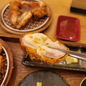 경양카츠 사진