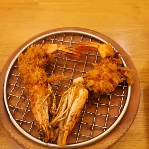 경양카츠 사진