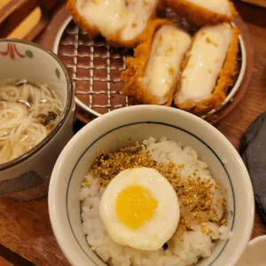 경양카츠 사진