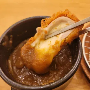 경양카츠 사진