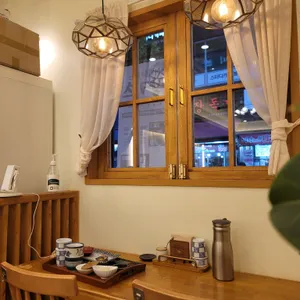 경양카츠 리뷰 사진