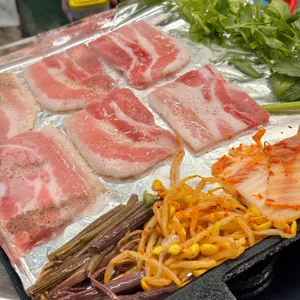 오뚜기식당 사진