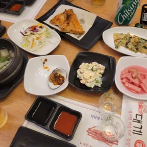 대게가 리뷰 사진