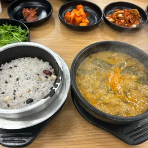 진추어탕 사진