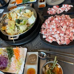 소담촌 사진