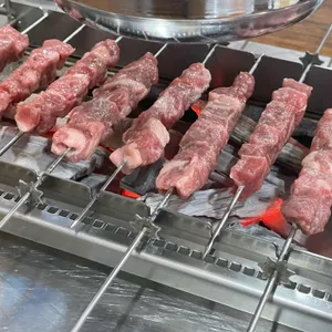 초원양꼬치 사진