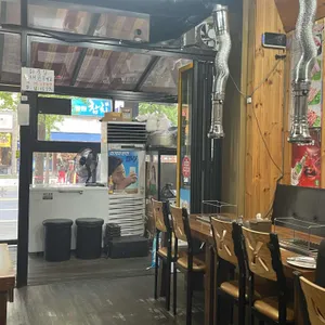 초원양꼬치 리뷰 사진