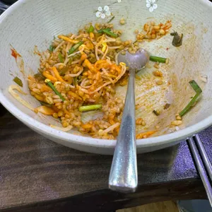 초가집 부뚜막청국장 사진