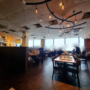 아웃백 리뷰 사진