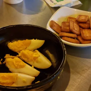 압구정포차 사진