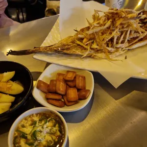 압구정포차 사진