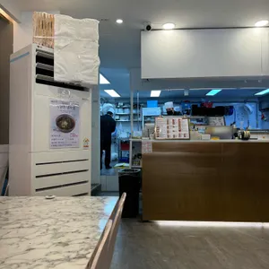 벚꽃스시 리뷰 사진