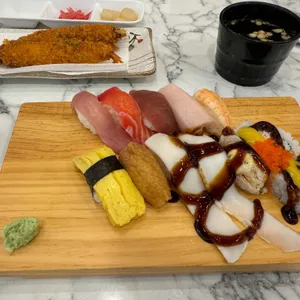 벚꽃스시 사진