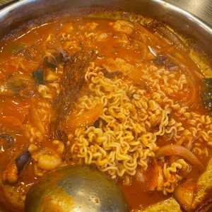 헬로우낙곱새 사진