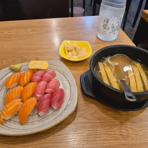 은행골 사진