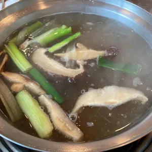 종가집칼국수 사진