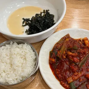 무교동 영미낙지 사진