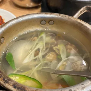 무교동 영미낙지 사진