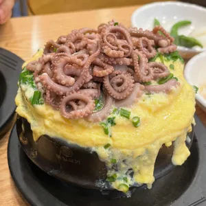 무교동 영미낙지 사진