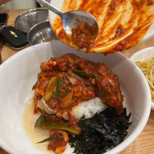 무교동 영미낙지 사진