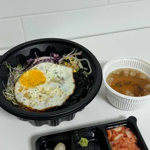 근육식당 사진