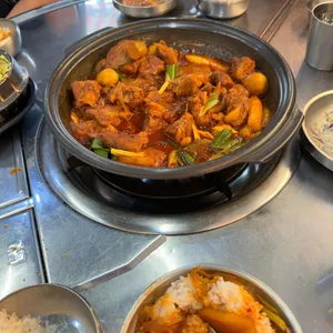 매콤홀릭 매운갈비찜 사진