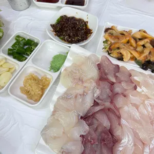 고향횟집 리뷰 사진