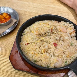 홍익돈까스 리뷰 사진