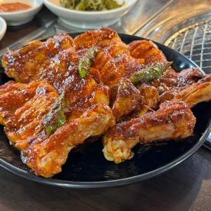 숯불의향기 사진