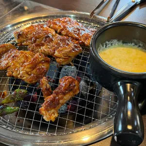 숯불의향기 사진
