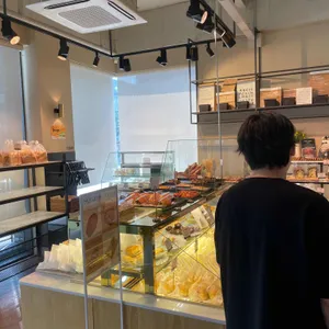 브랜뉴 하이몬드 사진