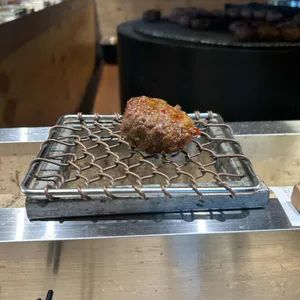 우마이미세 사진