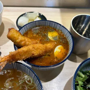 우마이미세 사진