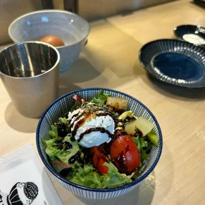 우마이미세 사진