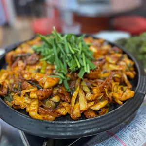 가당곱창 사진