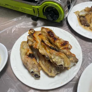 원조장수통닭 사진