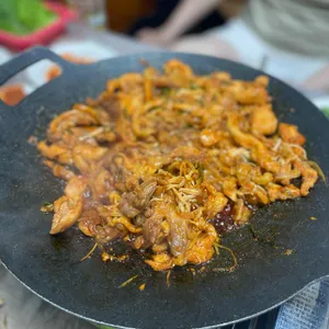 원조장수통닭 사진