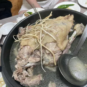 원조장수통닭 사진