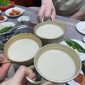 원조장수통닭 사진
