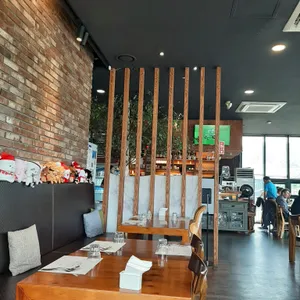 더테라스 리뷰 사진