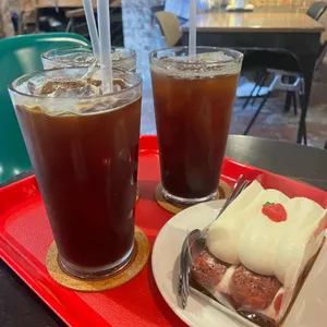 브라운핸즈 백제 사진