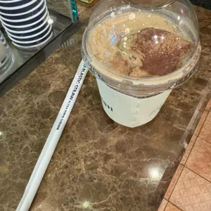 젤라띠젤라띠 리뷰 사진