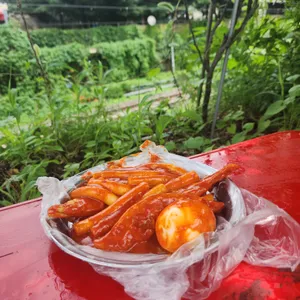 철길떡볶이 사진