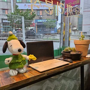 코끼리분식 리뷰 사진