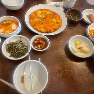 서영홍합밥 사진