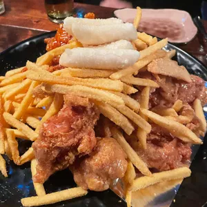 아웃닭 사진