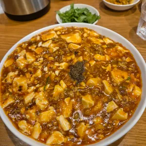 상해루 사진